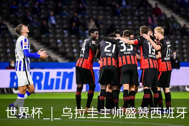 世界杯 | 乌拉圭主帅盛赞西班牙“精致足球”